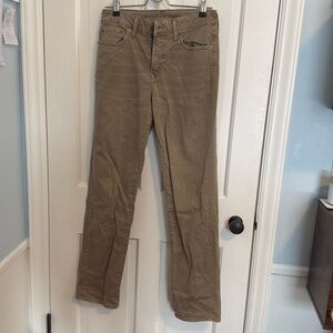 American Eagle Men’s Tan Khakis